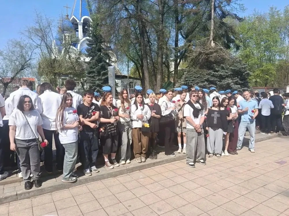 День Победы