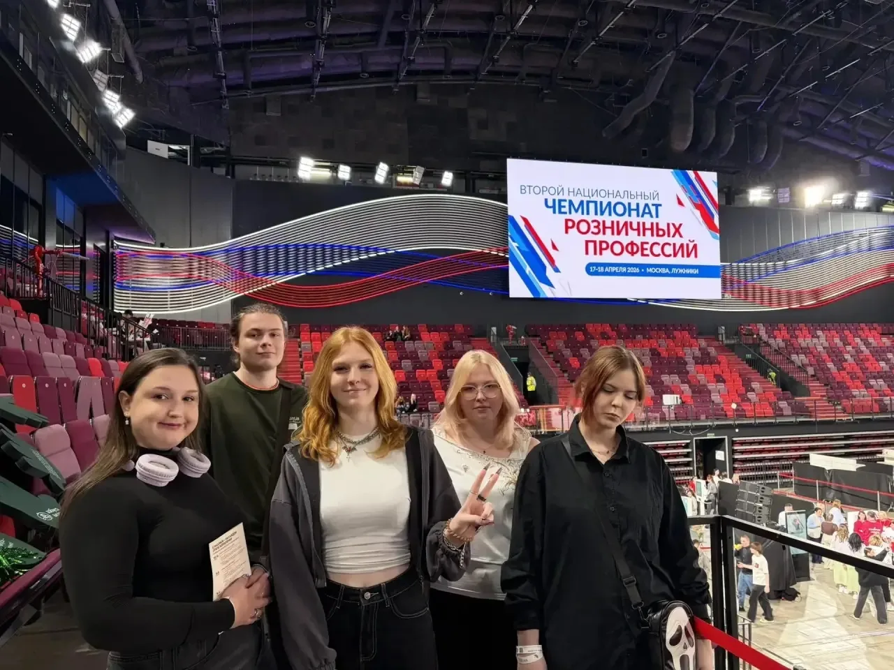 День космонавтики